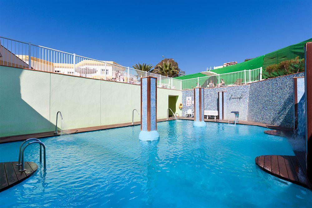 Apartamentos Plataneras Los Cristianos  Exterior foto